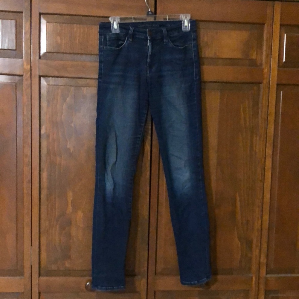 Calvin Klein Jeans Ultimate Skinny jeans